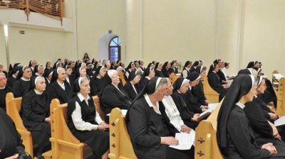 Religiosos y religiosas sobre los abusos: necesidad de conversi�n
