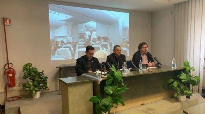 JMJPanam�. Un balance de la Jornada