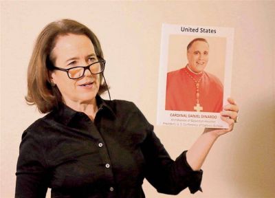 Las v�ctimas de abusos esperan la cumbre envueltos en un escepticismo total
