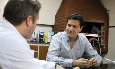 Columna de Mi�rcolesComo la ciudad, la interna de Cambiemos comienza a tomar temperatura