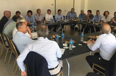 Estiman que renovar la flota pesquera costar� casi $2 mil millones
