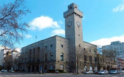 Llamativamente el oficialismo no avanza con el debate del Presupuesto 2019 y la fiscal impositiva