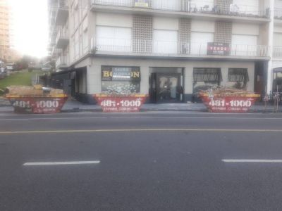 En Bahia Varese: nuevo paso del avance de La Fonte de Oro y la UTHGRA sobre la Boston