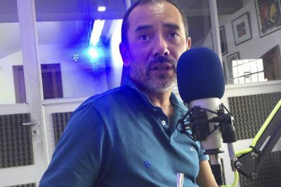�A este Intendente hay que cuidarlo�