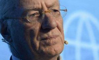 El gobierno rechaza la demanda de Rocca: 