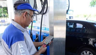 Cada vez m�s preocupados por las tarjetas, estacioneros retoman gestiones con el Gobierno