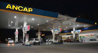 Iluminaci�n LED ahorra a las estaciones un 60% de consumo y la instalaci�n se recupera con el porcentaje de baja de diez meses