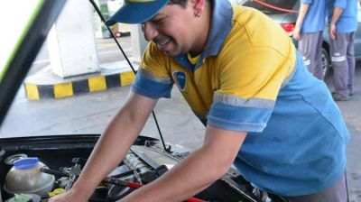 La Justicia consider� responsable a una petrolera en el caso de despido de un empleado de una GNC