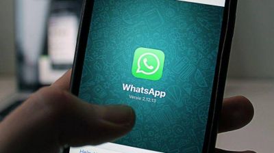 El gobierno de Larreta quiere conocer los problemas de los porte�os por WhatsApp