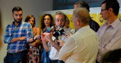 Larreta s�lo ofreci� 2% para compensar lo perdido en 2018 y hace inviable la paritaria docente porte�a