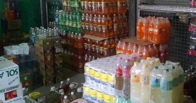 Distribuidora mayorista cerr� dos sucursales: �No pudimos aguantar m�s�