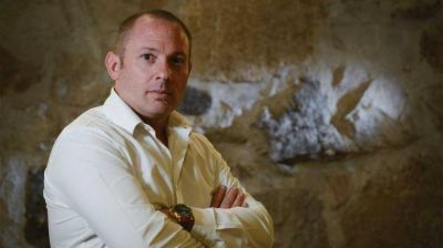 Apunta D'Alessio contra la AFI, desliga a Stornelli y se�ala a un excomisario de la polic�a bonaerense
