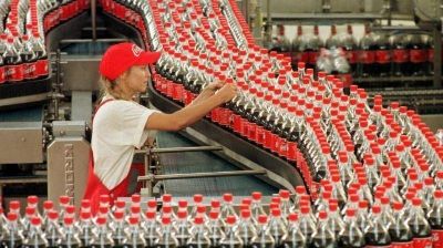 M�s de 100 empresas cerraron o se declararon en crisis en el 2018