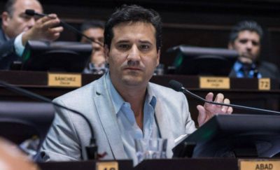 Abad: �Hace falta una pol�tica de Estado para que Mar del Plata se consolide como un polo educativo regional�