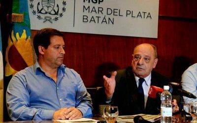 El municipio buscar�a judicializar la Tasa por publicidad a los teatros
