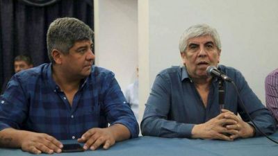 Los Moyano criticaron a Coca Cola FEMSA por su pedido de Procedimiento de Crisis