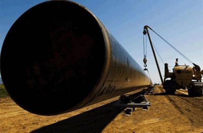 Incentivan con un mayor precio del gas la construcci�n de gasoducto
