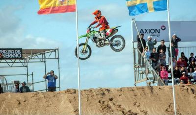 AXION energy y Castrol te invitan a disfrutar el Enduro del Verano 2019