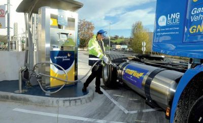 Directivos del ENARGAS convocaron a estacioneros de GNC para debatir las nuevas oportunidades del combustible gaseoso