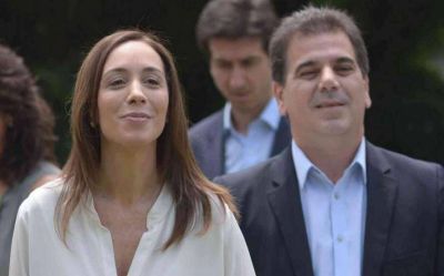 Confirmado: Ritondo encabezar� la lista de diputados nacionales