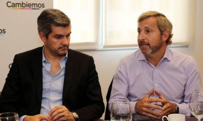Pe�a y Frigerio cruzan figuritas para exprimir la interna del PJ en Tucum�n