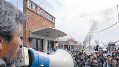 El modelo econ�mico de las persianas bajas