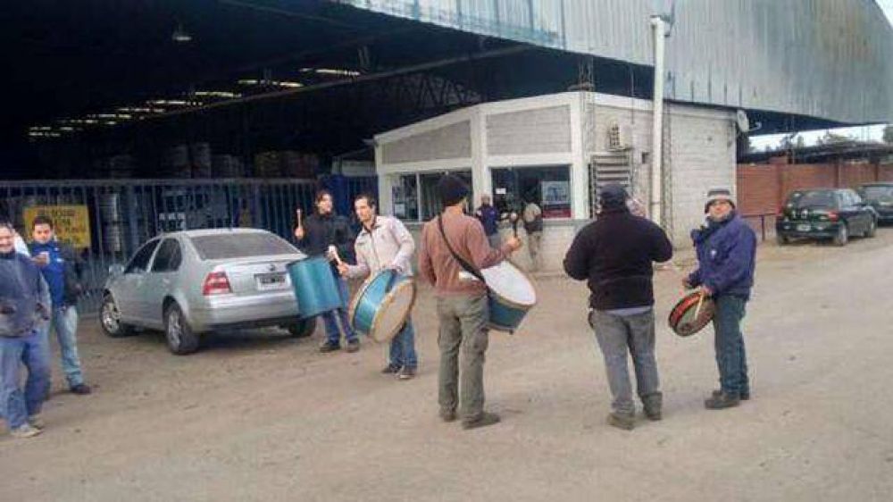 Celupaper suspende su produccin por 30 das y pide asistencia para no cerrar