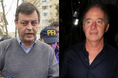 Se cumple la profec�a de Pagni y cae Eskenazi en los Cuadernos por la acusaci�n de Manzanares