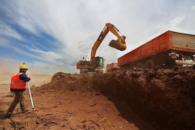 Plan Castello: 25 obras y una inversi�n de U$S 272 millones