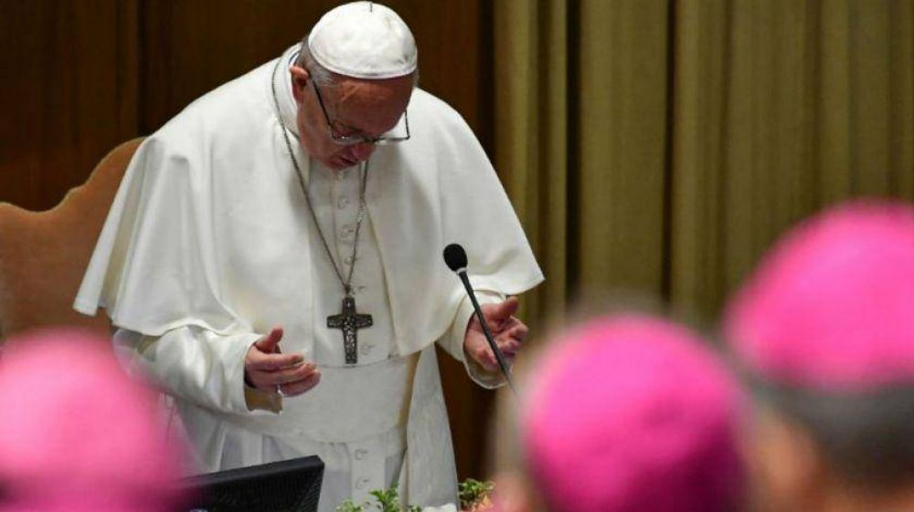 Los 5 desgarradores testimonios en la cumbre en el Vaticano sobre abusos sexuales