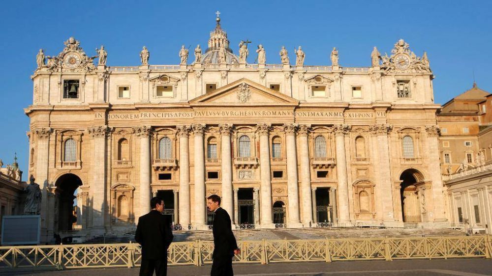 Abusos, las vctimas y la cumbre vaticana: Se acab el tiempo de las palabras