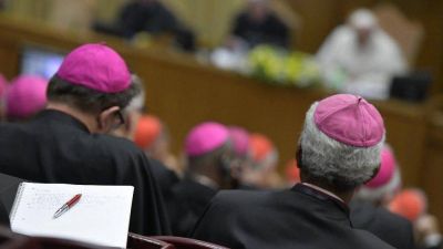 Protecci�n de Menores: �escucha�, palabra clave