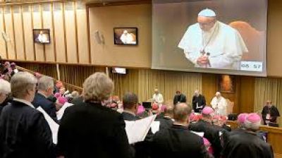 Reclaman que curas abusadores rindan cuentas ante la Justicia civil