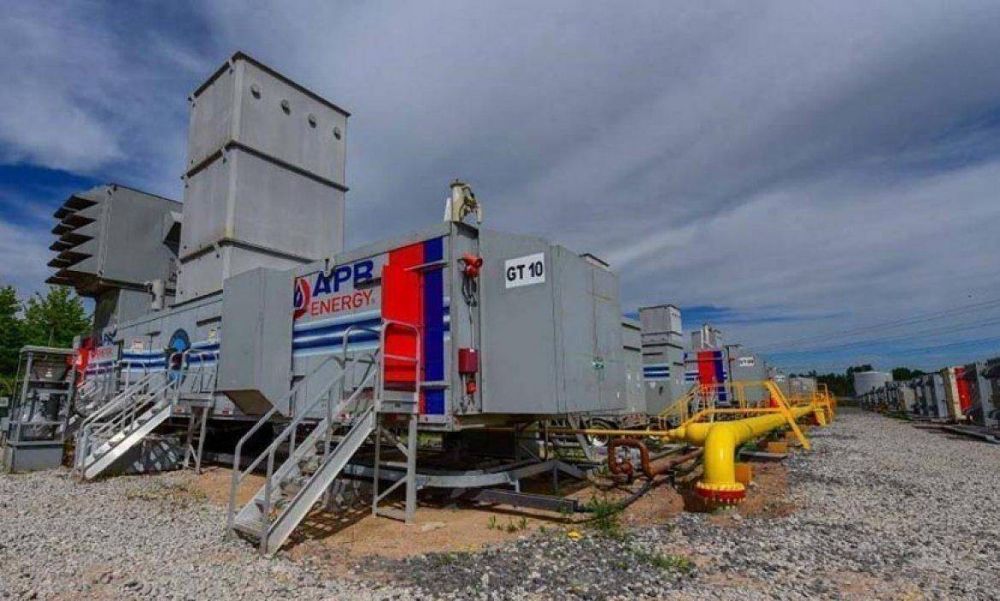Termoel�ctricas: fracas� intento para medir niveles de ruidos molestos