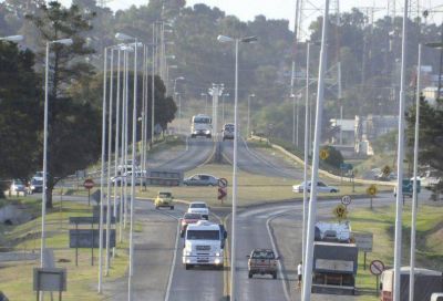 El Municipio deber� solventar las emergencias en el tramo de la 226 contemplado por los PPP