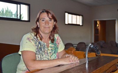 Di Ger�nimo le apunt� a L�pez: �Habla de la herencia recibida y llevan m�s de tres a�os de gobierno�