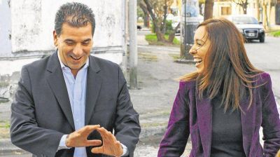 Ritondo candidato abri� el debate por qui�n lo suceder� en el ministerio
