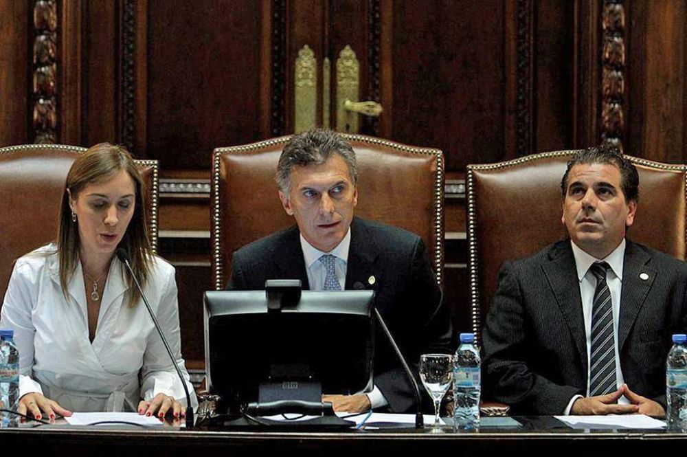 La candidatura de Ritondo, clave del nuevo acuerdo entre Macri y Vidal