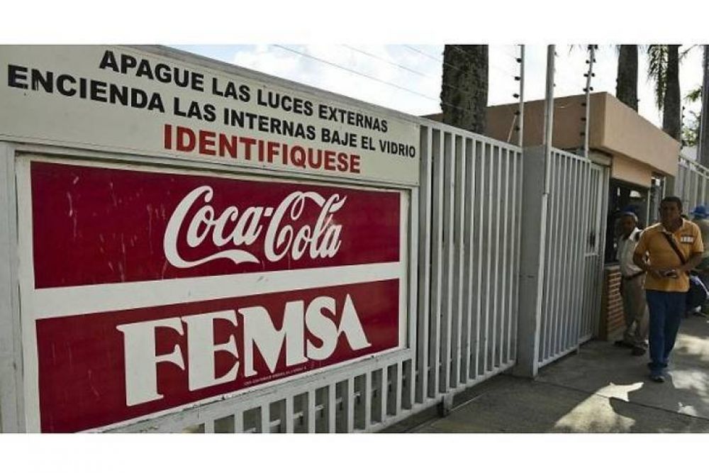 Coca-Cola: se cay el concurso preventivo pero habr 32 despidos