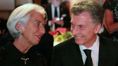 El mejor alumno del FMI