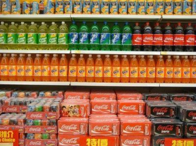 La venta de gaseosas cay� 21% en 2018 y explica la crisis del sector