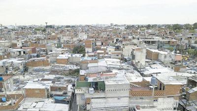 La desigualdad tambi�n sale de la canilla