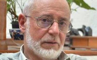 �Refinar el petr�leo en casa es un acto de soberan�a�