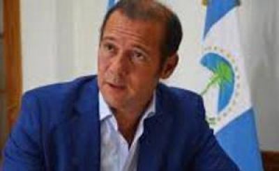 Guti�rrez alert� que quieren nacionalizar Vaca Muerta
