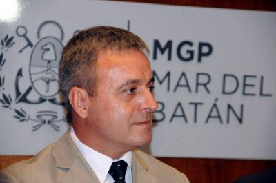 Telpuk: �Arroyo quer�a un handie para escuchar la frecuencia policial�