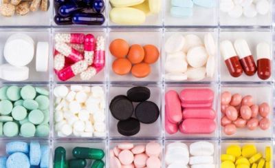 Alarma el consumo de psicof�rmacos: 3 de cada 10 marplatenses toman alg�n tipo de medicamento
