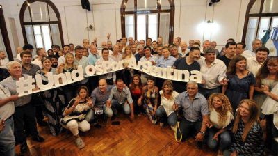 Los planes de intendentes para resistir en los municipios apuntados por Cambiemos