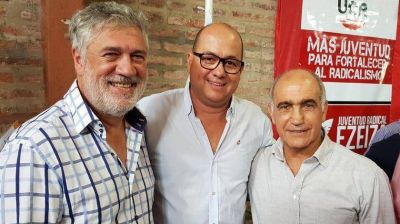 Radicales se le animan al PRO y llevan la tensi�n al Conurbano