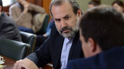 El peronismo ahora negocia en la unidad con el massismo en el interior de la provincia