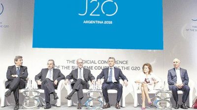 La agenda que hace temblar al Gobierno